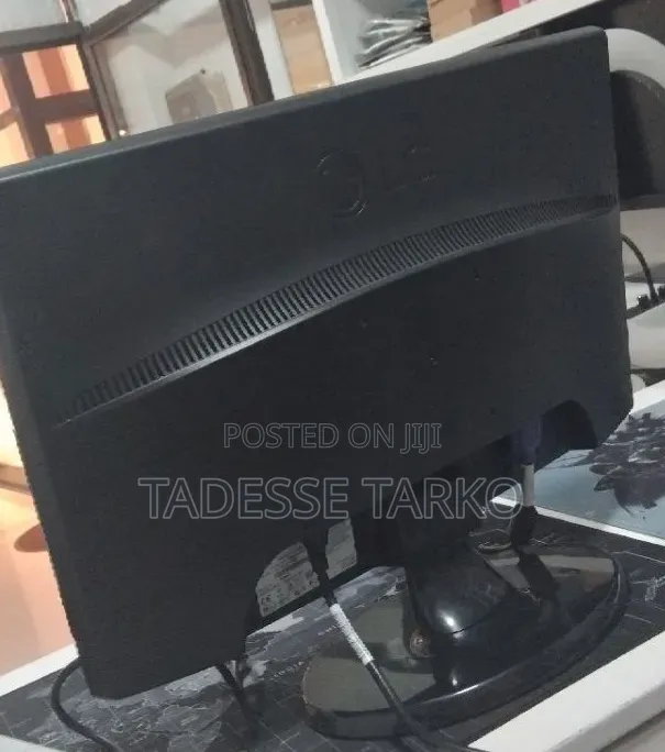 LG Moniter