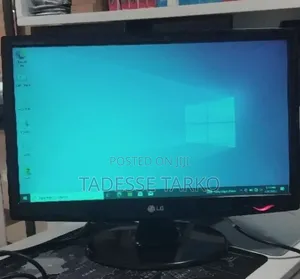 LG Moniter