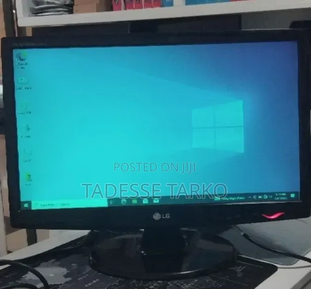 LG Moniter