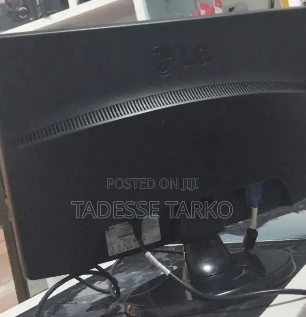 LG Moniter