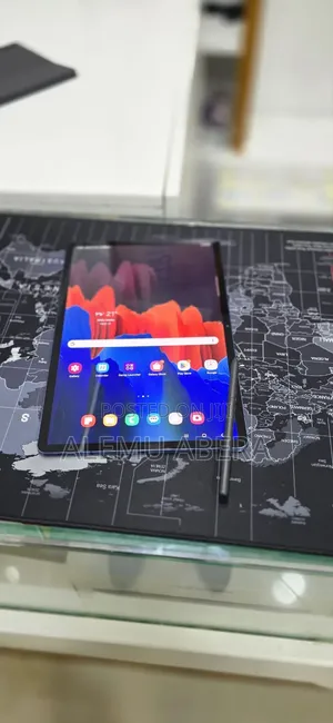 New Samsung Galaxy Tab S7+ 256 GB