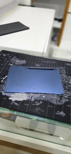 New Samsung Galaxy Tab S7+ 256 GB