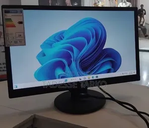 Brand New HP 21 Inch Moniter