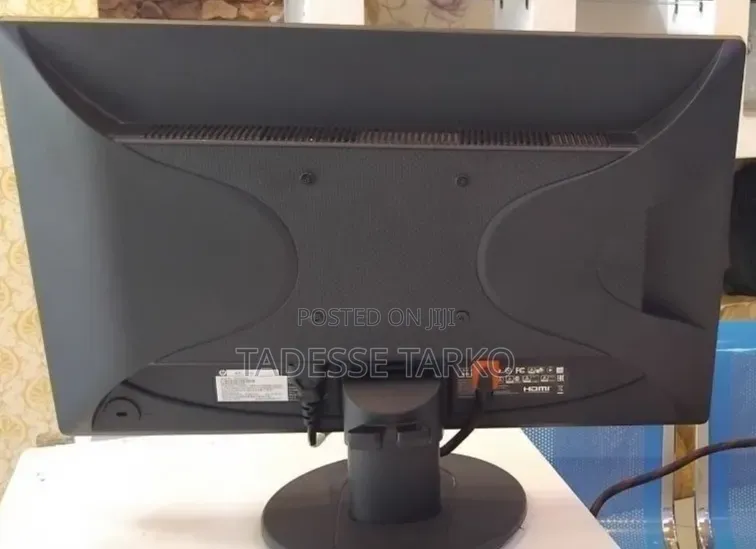 Brand New HP 21 Inch Moniter