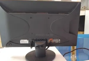 Brand New HP 21 Inch Moniter