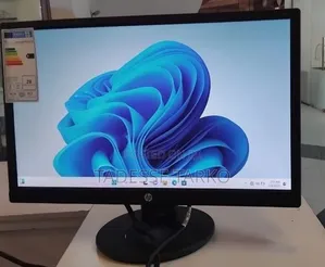 Brand New HP 21 Inch Moniter