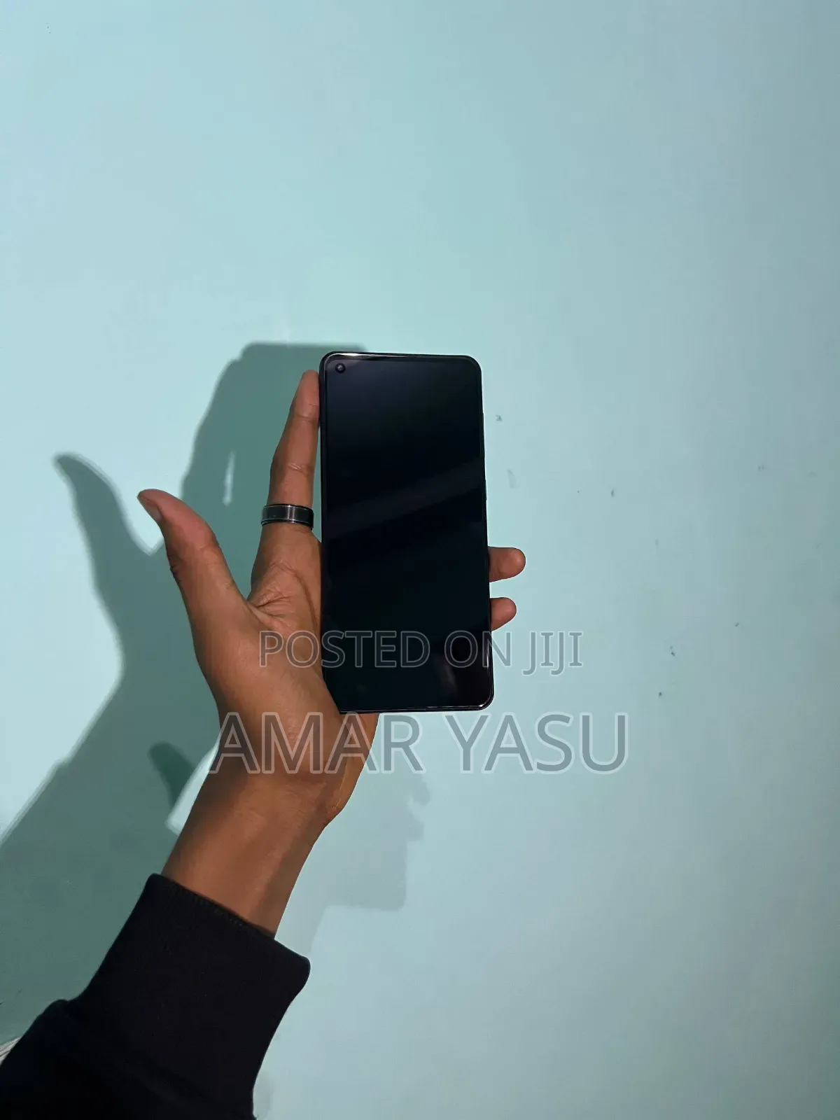 Samsung Galaxy A21s 64 GB Blue