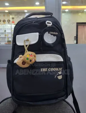 High Quality Kids School Bags