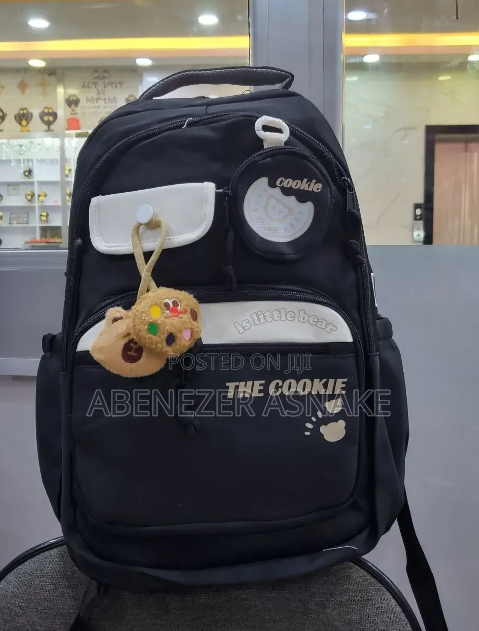 High Quality Kids School Bags