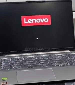 New Laptop Lenovo ThinkBook 15s Gen 2 32GB AMD Ryzen 7 SSD 512GB