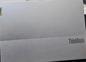 New Laptop Lenovo ThinkBook 15s Gen 2 32GB AMD Ryzen 7 SSD 512GB