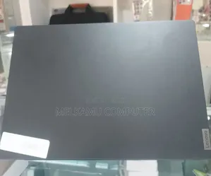 New Laptop Lenovo ThinkPad 240X 16GB Intel Core i7 SSD 512GB