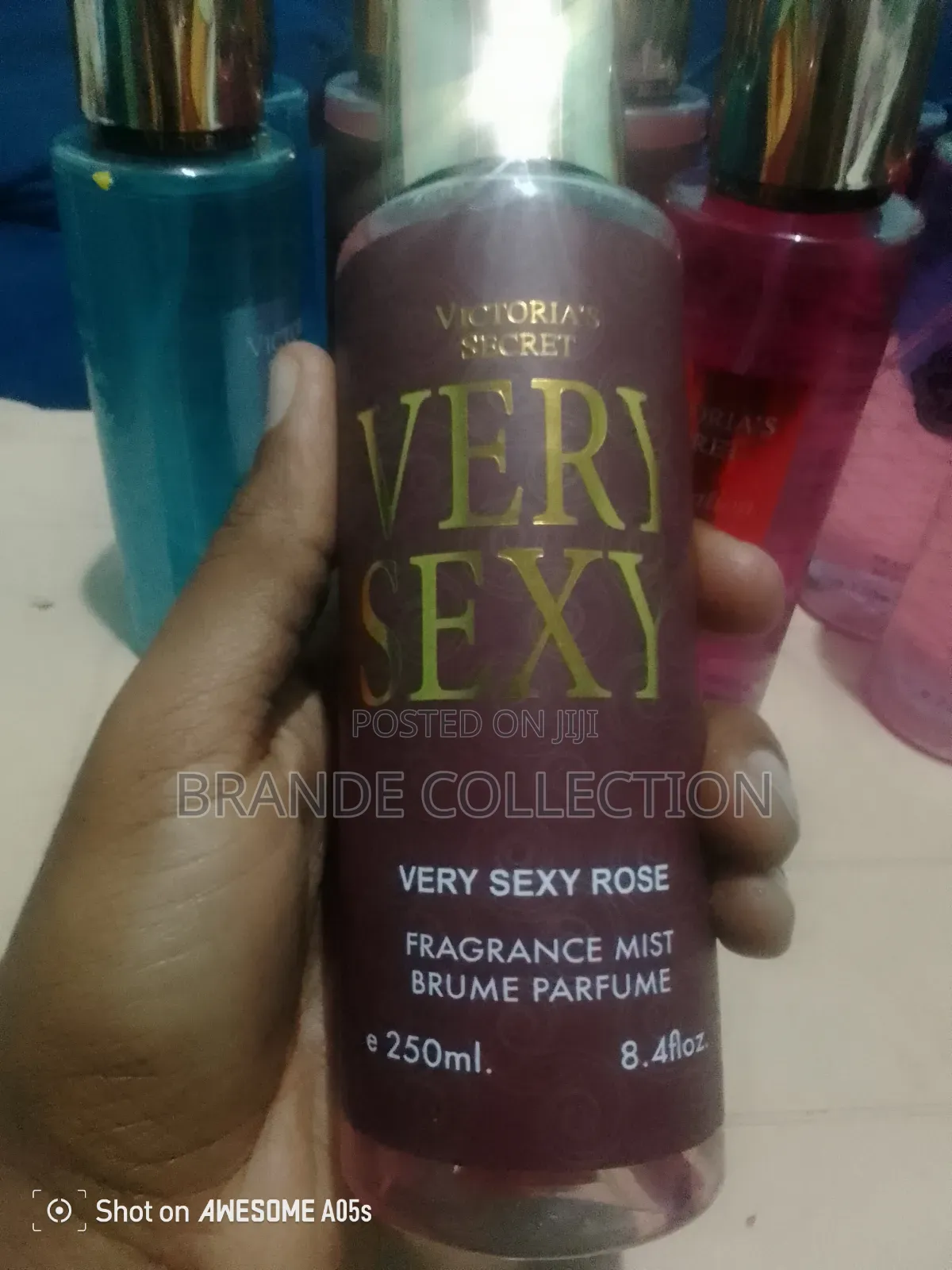 Victoria Secret