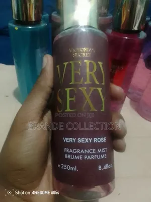 Victoria Secret