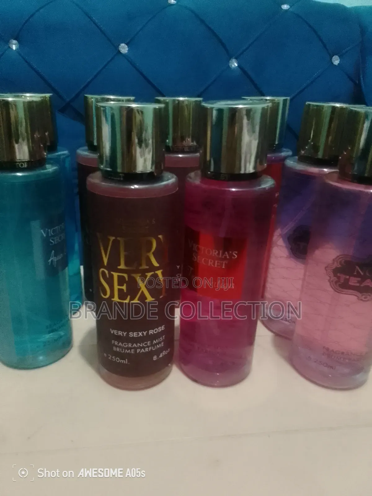 Victoria Secret