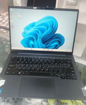 New Laptop Lenovo ThinkPad 240X 16GB Intel Core i7 SSD 512GB