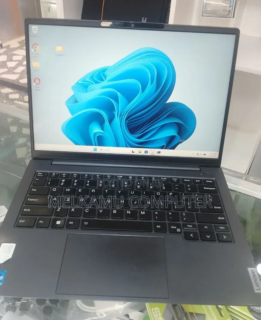 New Laptop Lenovo ThinkPad 240X 16GB Intel Core i7 SSD 512GB