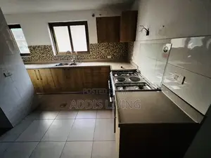 Furnished 4bdrm Duplex in Bole for rent