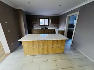 Furnished 4bdrm Duplex in Bole for rent
