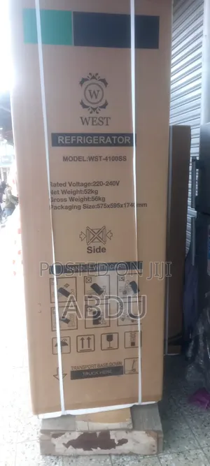 Ferig Modael 450 Oreginal