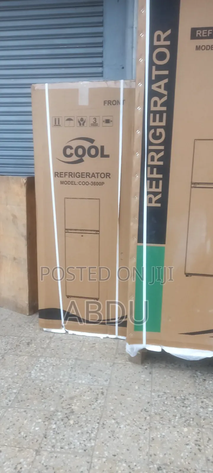 Ferig Modael 450 Oreginal