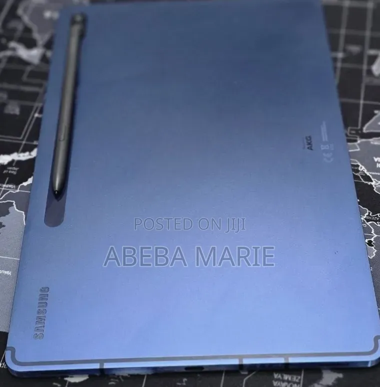 New Samsung Galaxy Tab S7+ 256 GB
