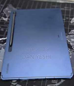 New Samsung Galaxy Tab S7+ 256 GB