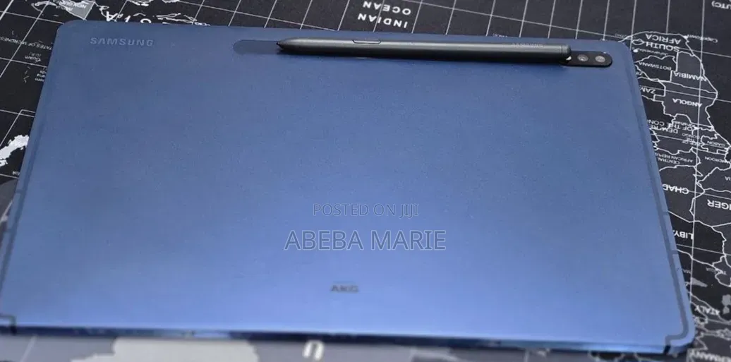 New Samsung Galaxy Tab S7+ 256 GB