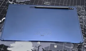 New Samsung Galaxy Tab S7+ 256 GB