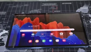 New Samsung Galaxy Tab S7+ 256 GB