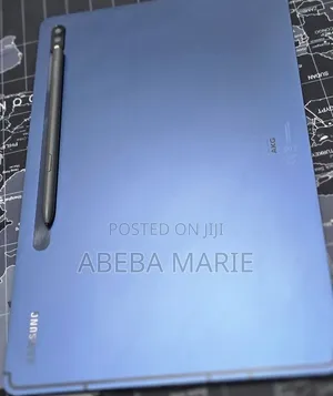 New Samsung Galaxy Tab S7+ 256 GB