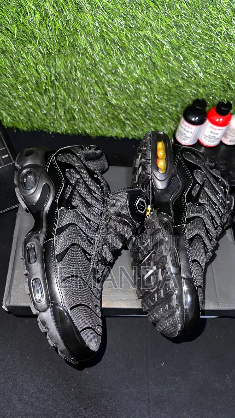 Nike Air Max Plus TN