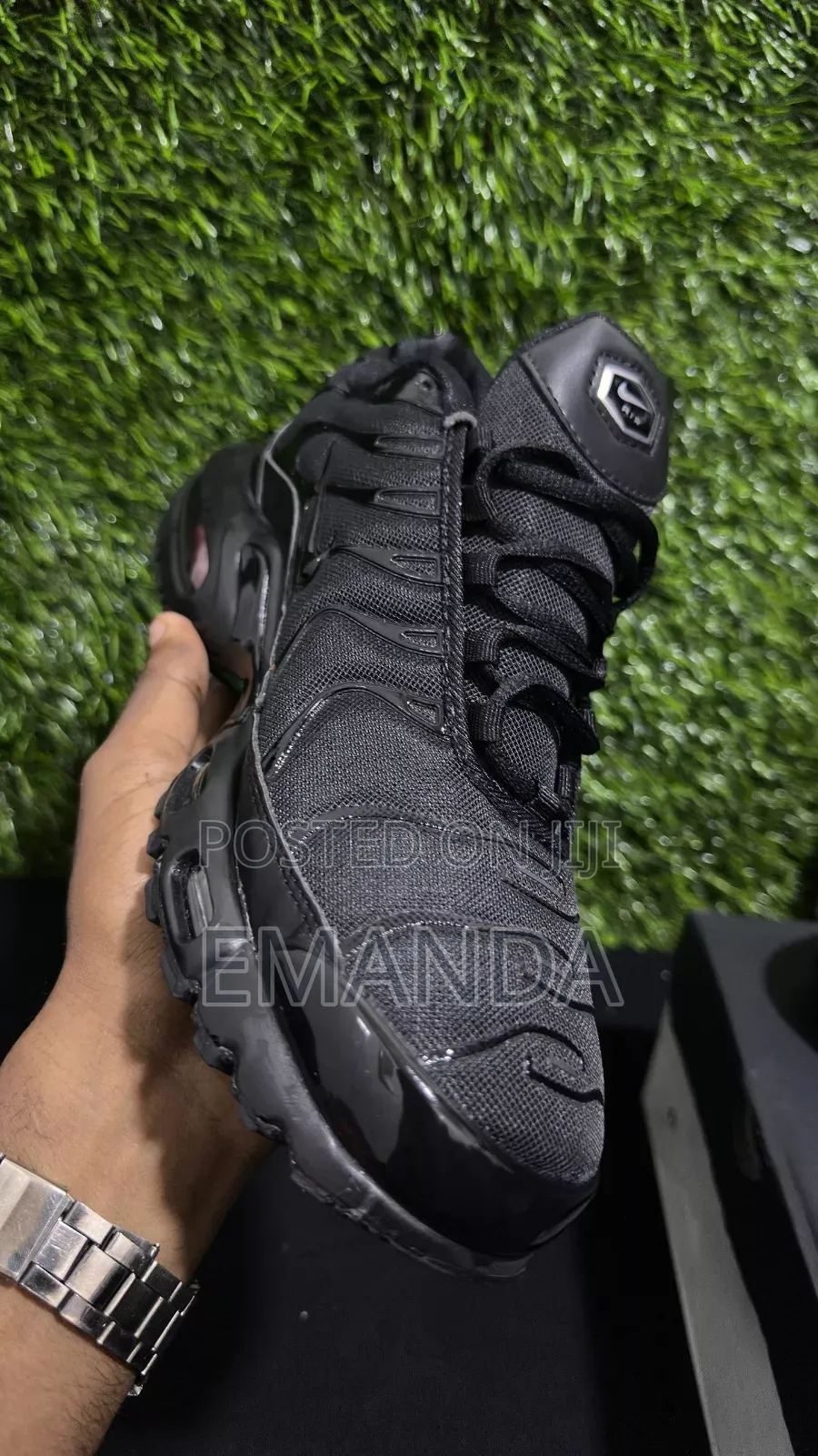 Nike Air Max Plus TN