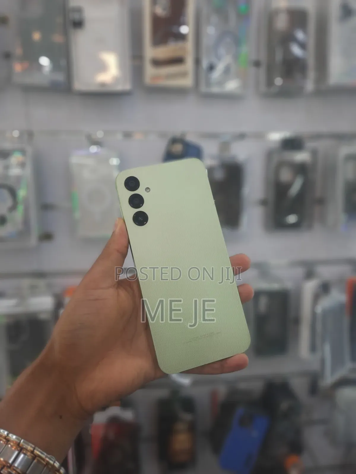 Samsung Galaxy A14 128 GB