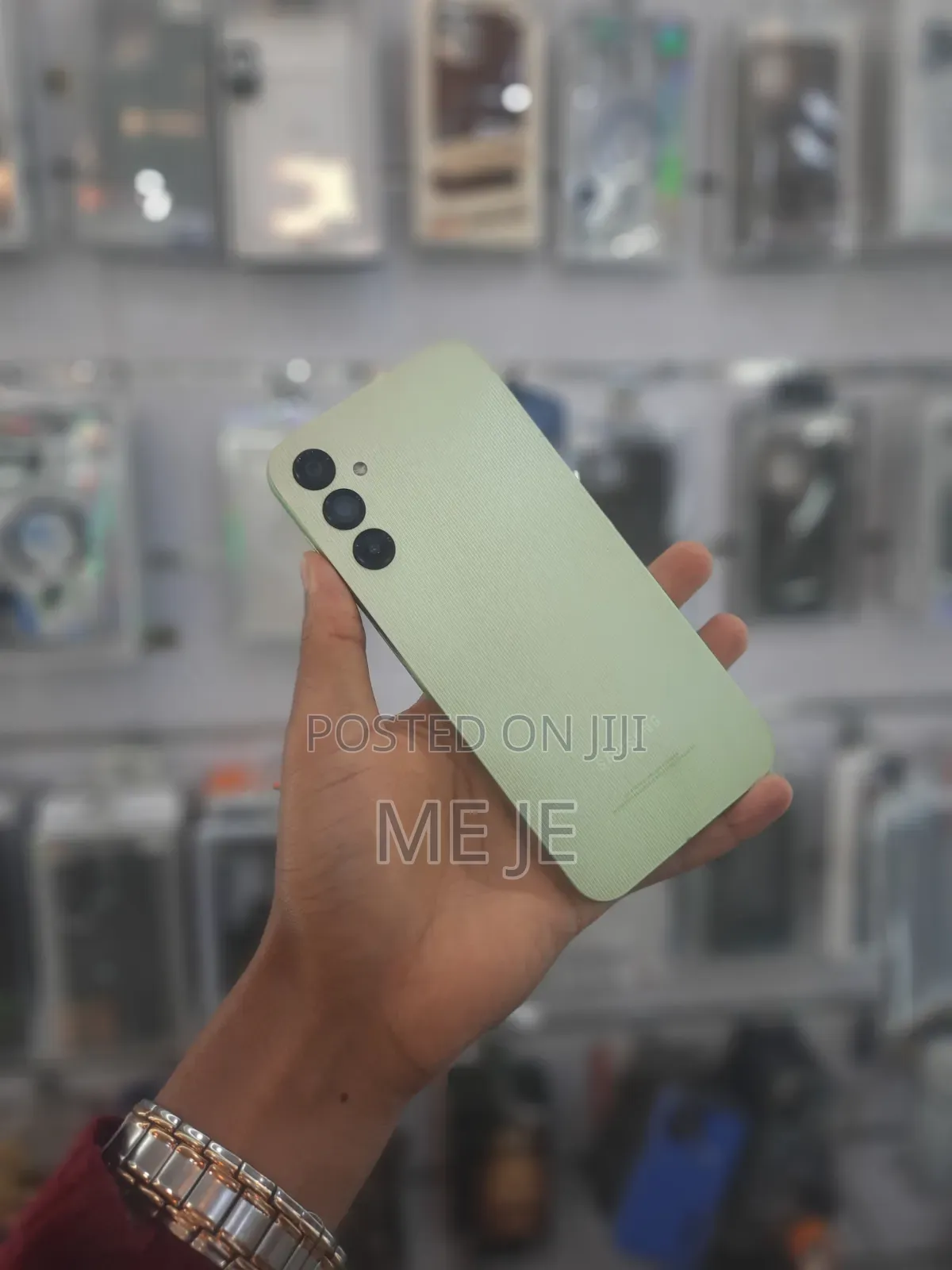 Samsung Galaxy A14 128 GB