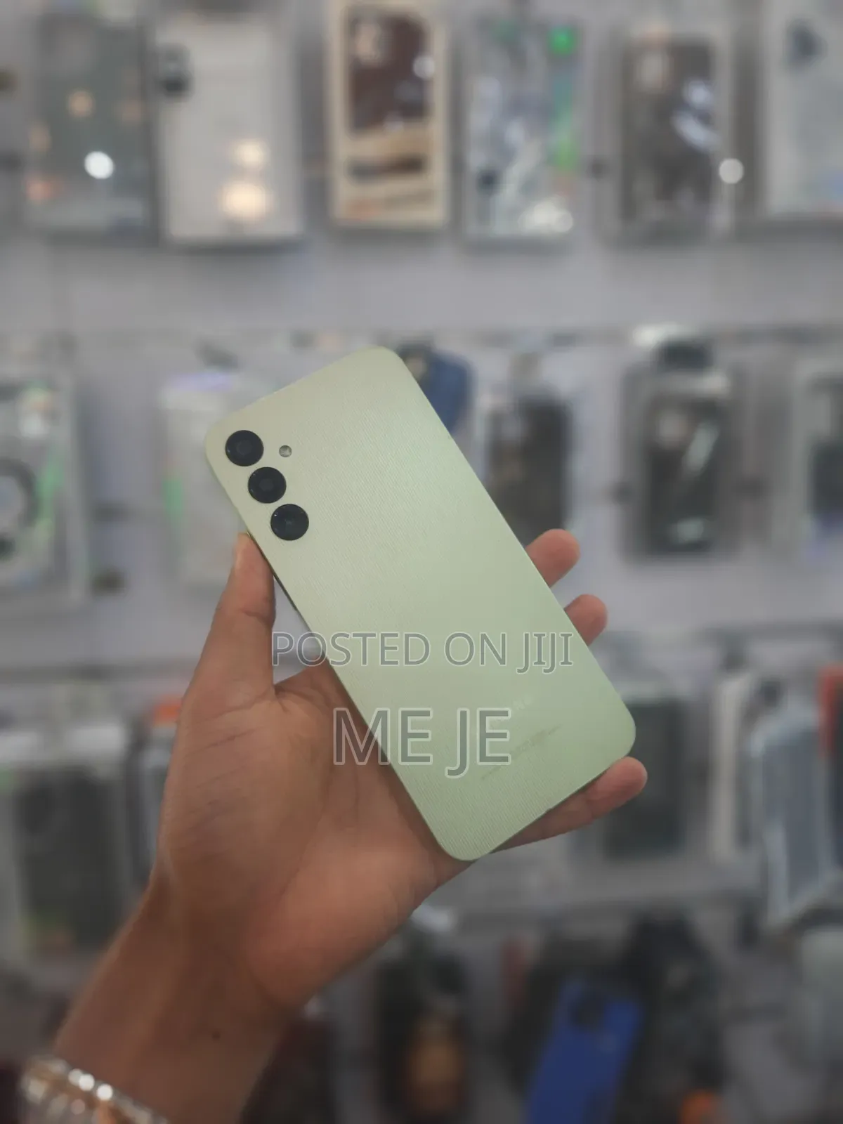 Samsung Galaxy A14 128 GB