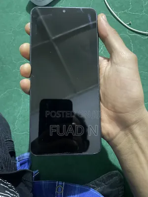 Samsung Galaxy A07 4G 64 GB Green