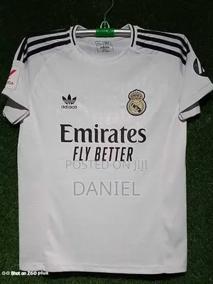 Jersey for Big Human