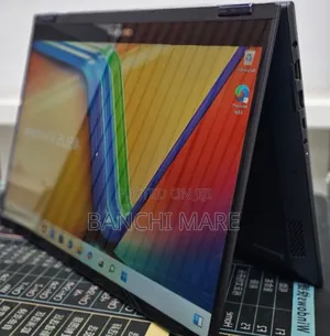 New Laptop Asus Vivobook 14 16GB AMD Ryzen 7 SSD 1T
