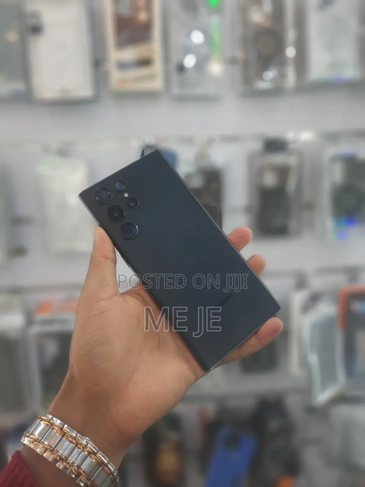 Samsung Galaxy S22 Ultra 256 GB