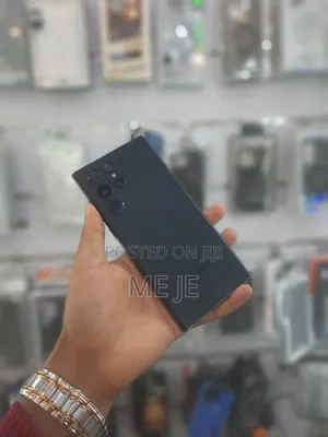 Samsung Galaxy S22 Ultra 256 GB