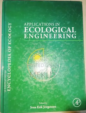 Application in Ecological Engineering