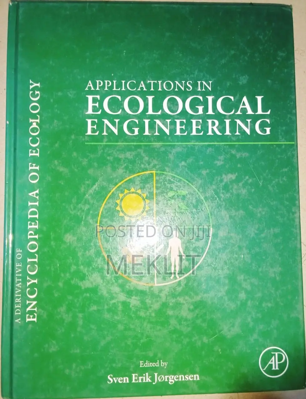 Application in Ecological Engineering