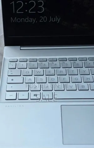 New Laptop HP Pavilion 15 16GB AMD Ryzen 5 SSD 512GB