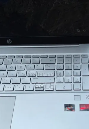 New Laptop HP Pavilion 15 16GB AMD Ryzen 5 SSD 512GB