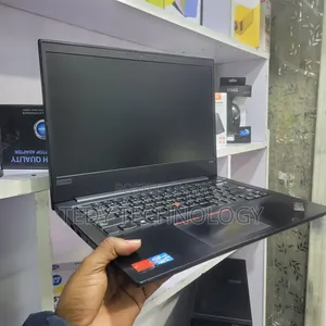Laptop Lenovo ThinkPad L490 8GB Intel Core i7 SSD 256GB