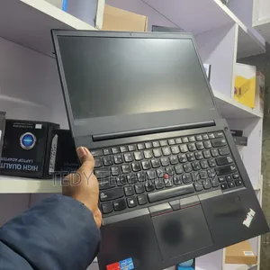 Laptop Lenovo ThinkPad L490 8GB Intel Core i7 SSD 256GB
