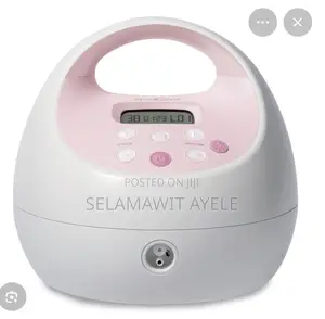 Breast Pump