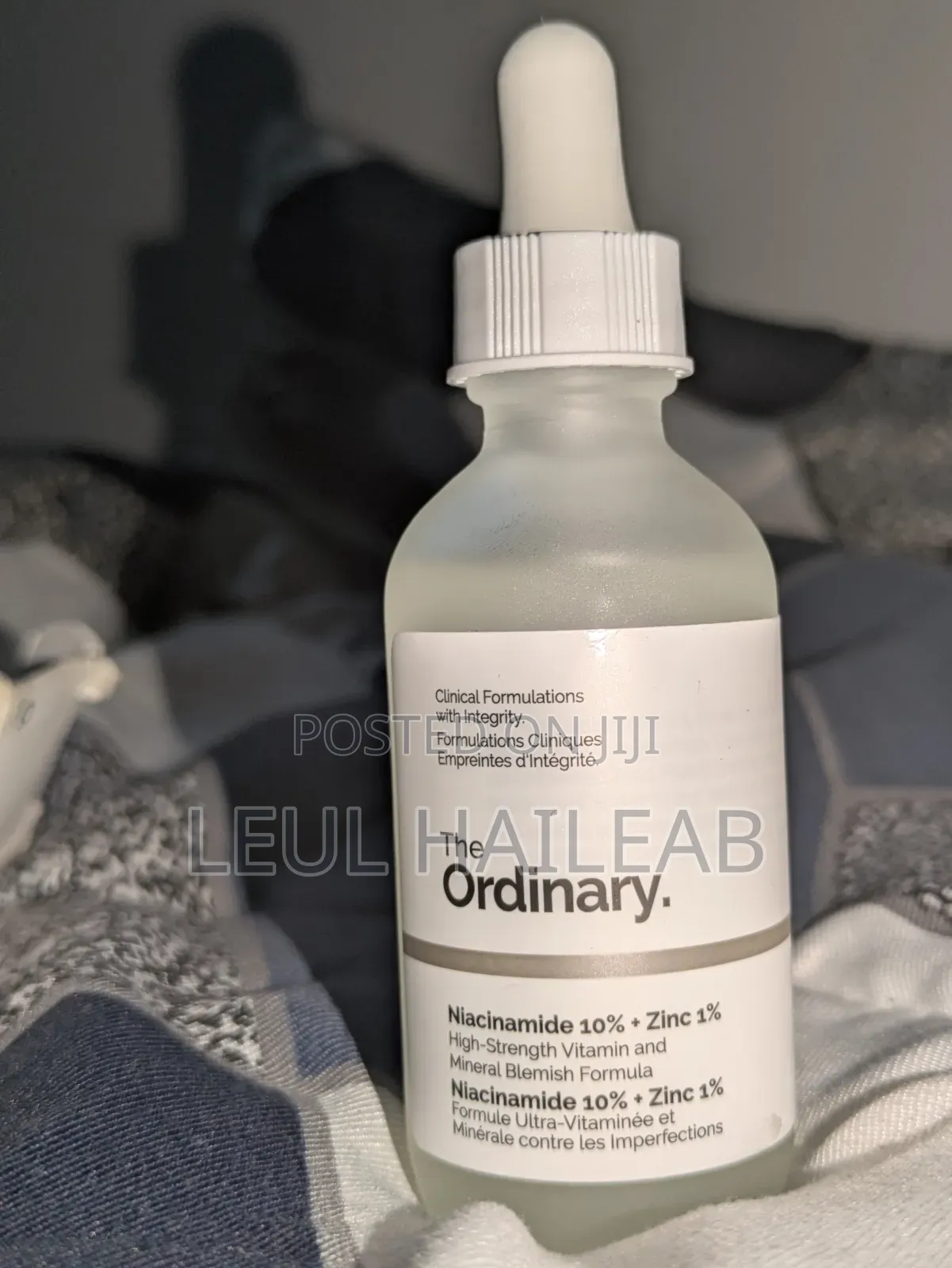 The Ordinary