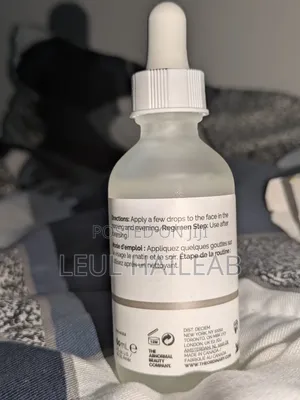 The Ordinary